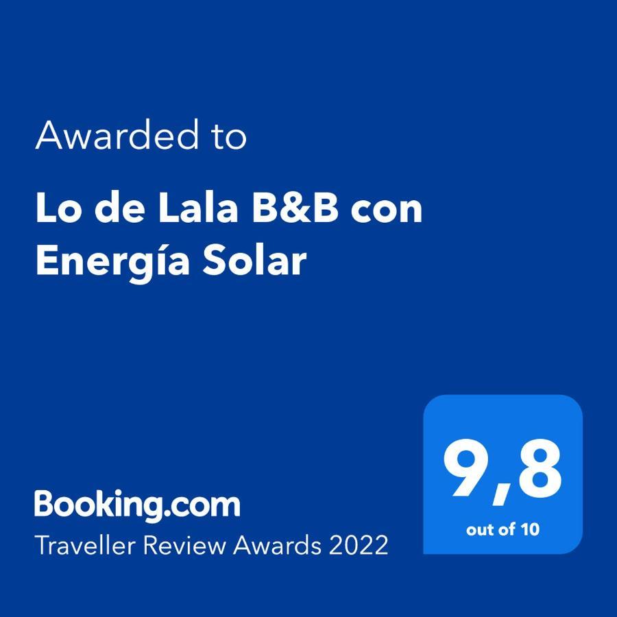 Lo de Lala B&B con Energía Solar Acassuso Exterior foto
