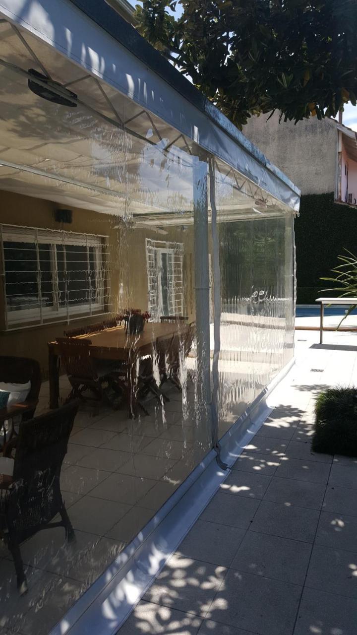 Lo de Lala B&B con Energía Solar Acassuso Exterior foto